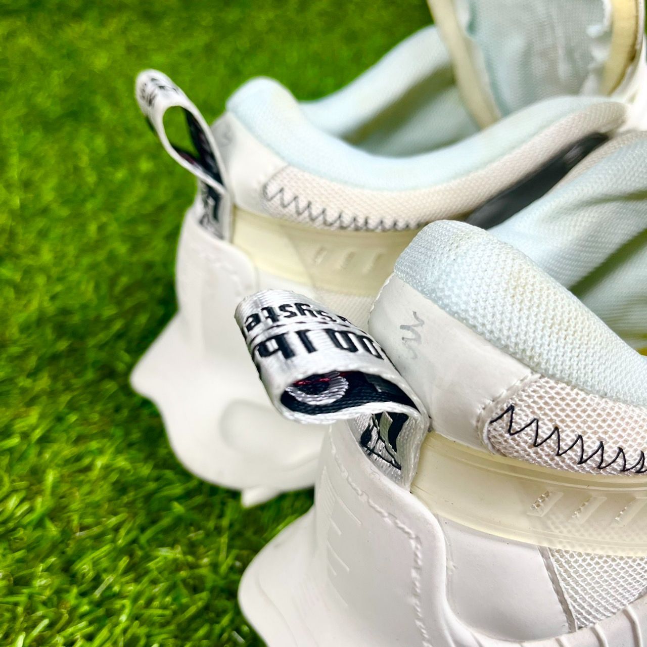 オフホワイト OFF WHITE ODSY-1000 オデッセイ 厚底スニーカー ダッド 