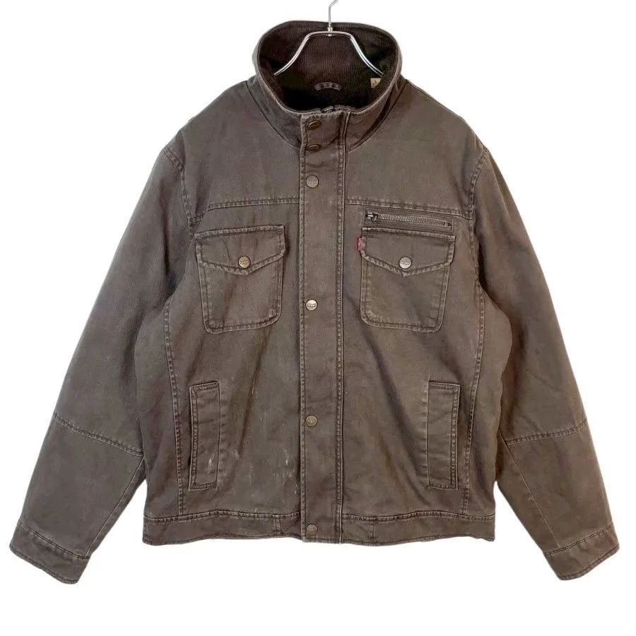 リーバイスLevi