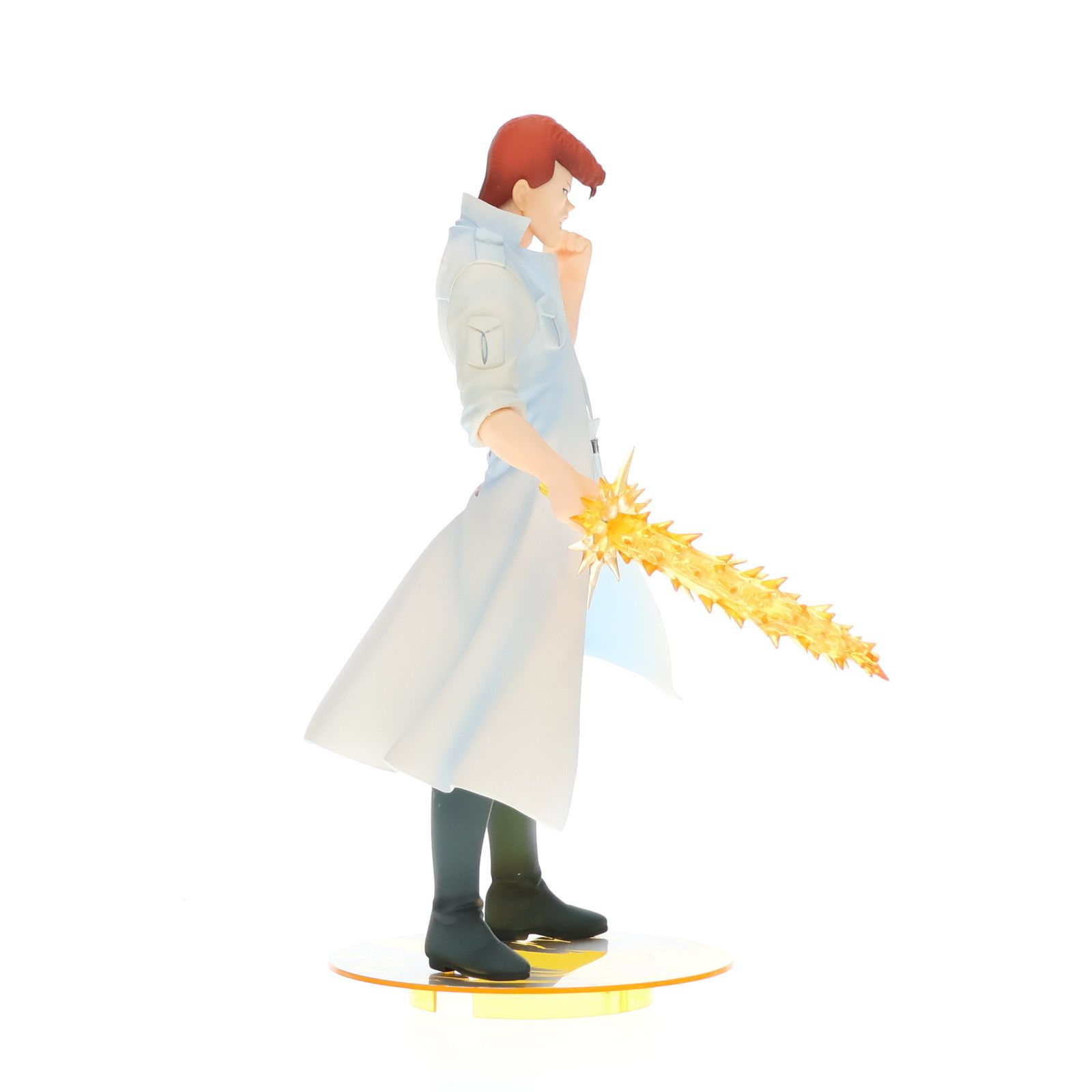 KOTOBUKIYA - (再販)ARTFX J 桑原和真(くわばらかずま) 幽☆遊☆白書 1/8 完成品 フィギュア(PP521) コトブキヤ Amazon.co.jp: コトブキヤ 幽☆遊☆白書 ARTFX J 桑原和真 1/8