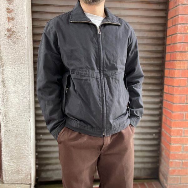 GAP OLD オールドギャップ 90年代 アノラックパーカー ナイロン 90s 