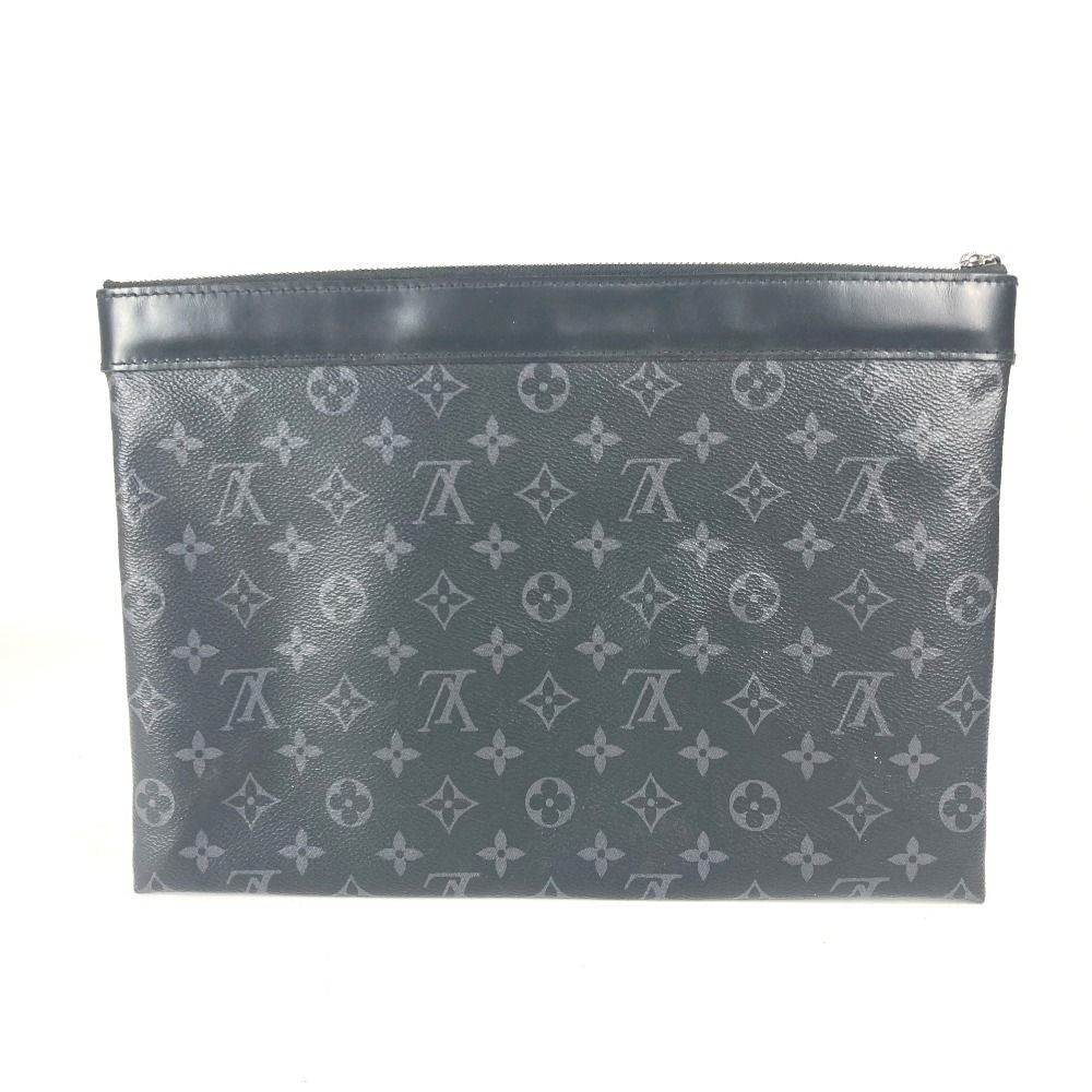 LOUIS VUITTON ルイヴィトン クラッチバッグ ポシェット