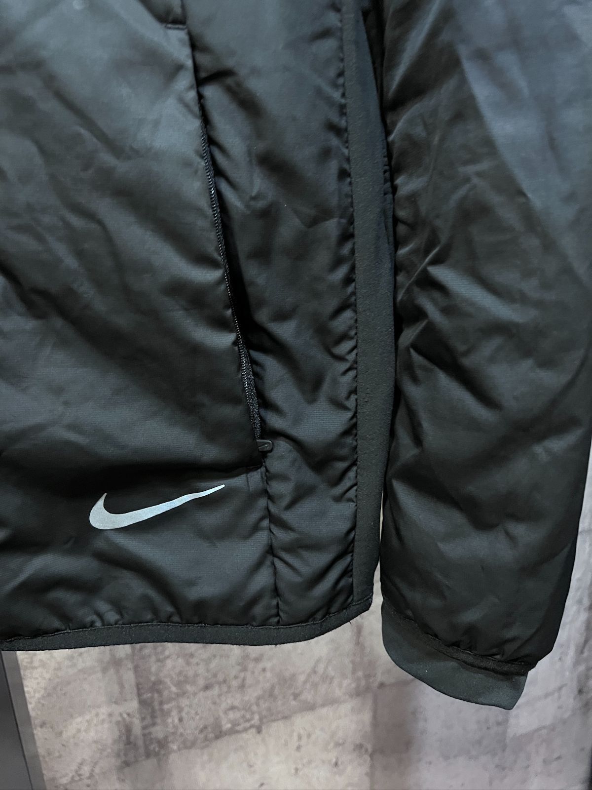 最安価に挑戦！ ナイキ ダウン エアロロフト ジャケット M メンズ NIKE AEROLOFT ランニング ダウンジャケット お得な限定プランも多数！