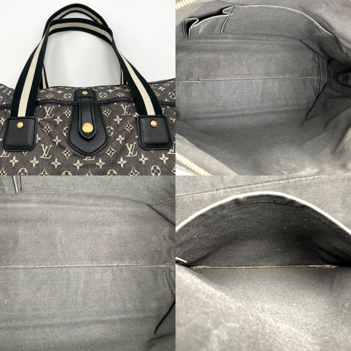 美品 LOUIS VUITTON ルイ・ヴィトン カバ・マリーケイト モノグラム 美品 LOUIS VUITTON ルイ・ヴィトン カバ・マリーケイト モノグラム