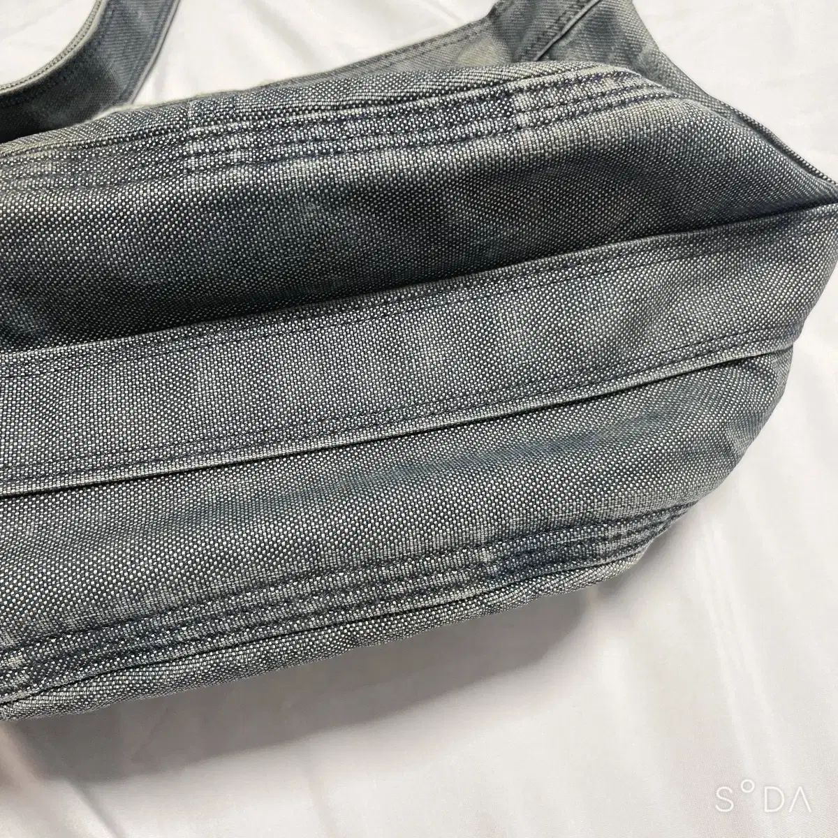 ポーター デニム