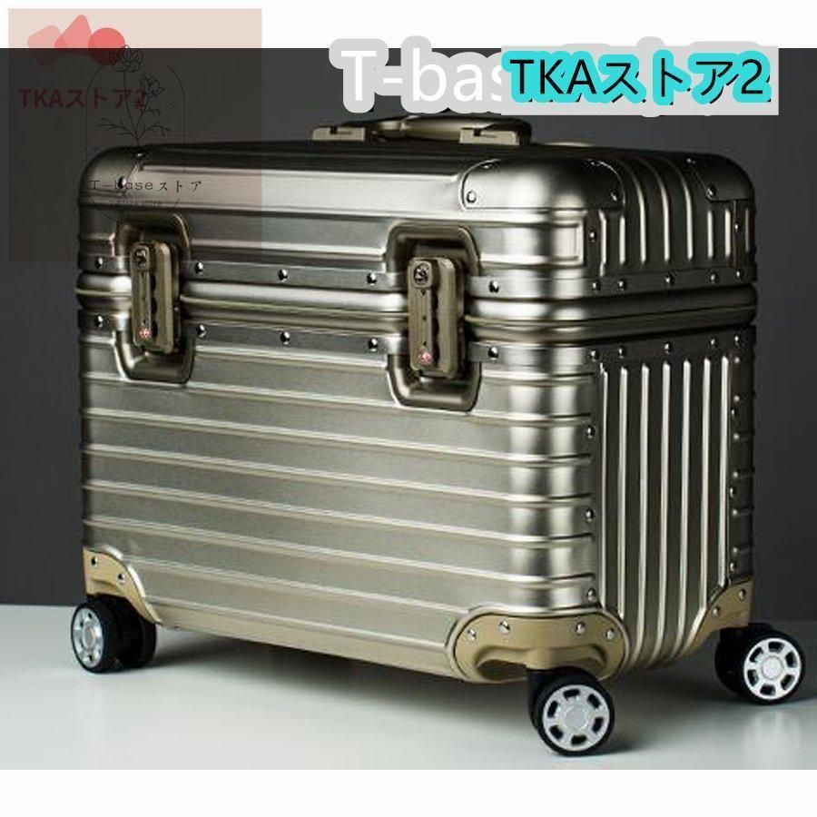 機内持ち込み トランク