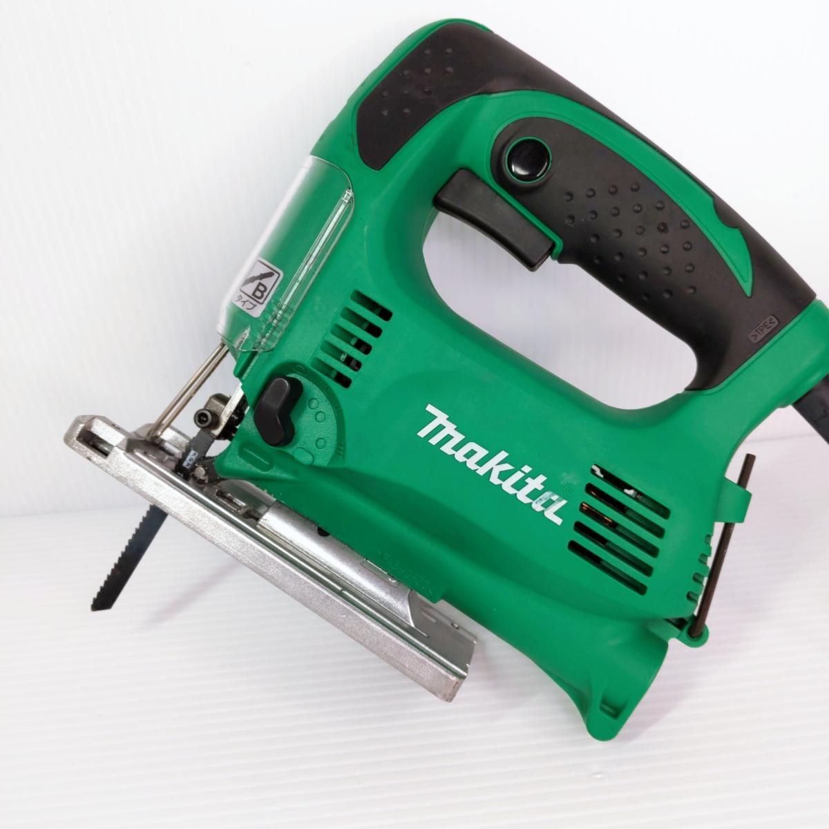 品 マキタ ジグソー M439〇YR-54081〇