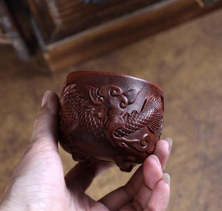 中国宜興 長方竜盆 紫砂の鉢 盆栽鉢 植木鉢 小品盆栽鉢 大品盆栽鉢 長方鉢 竜盆 中国宜興 紫砂の鉢 盆栽鉢 植木鉢 小品盆栽鉢 大品