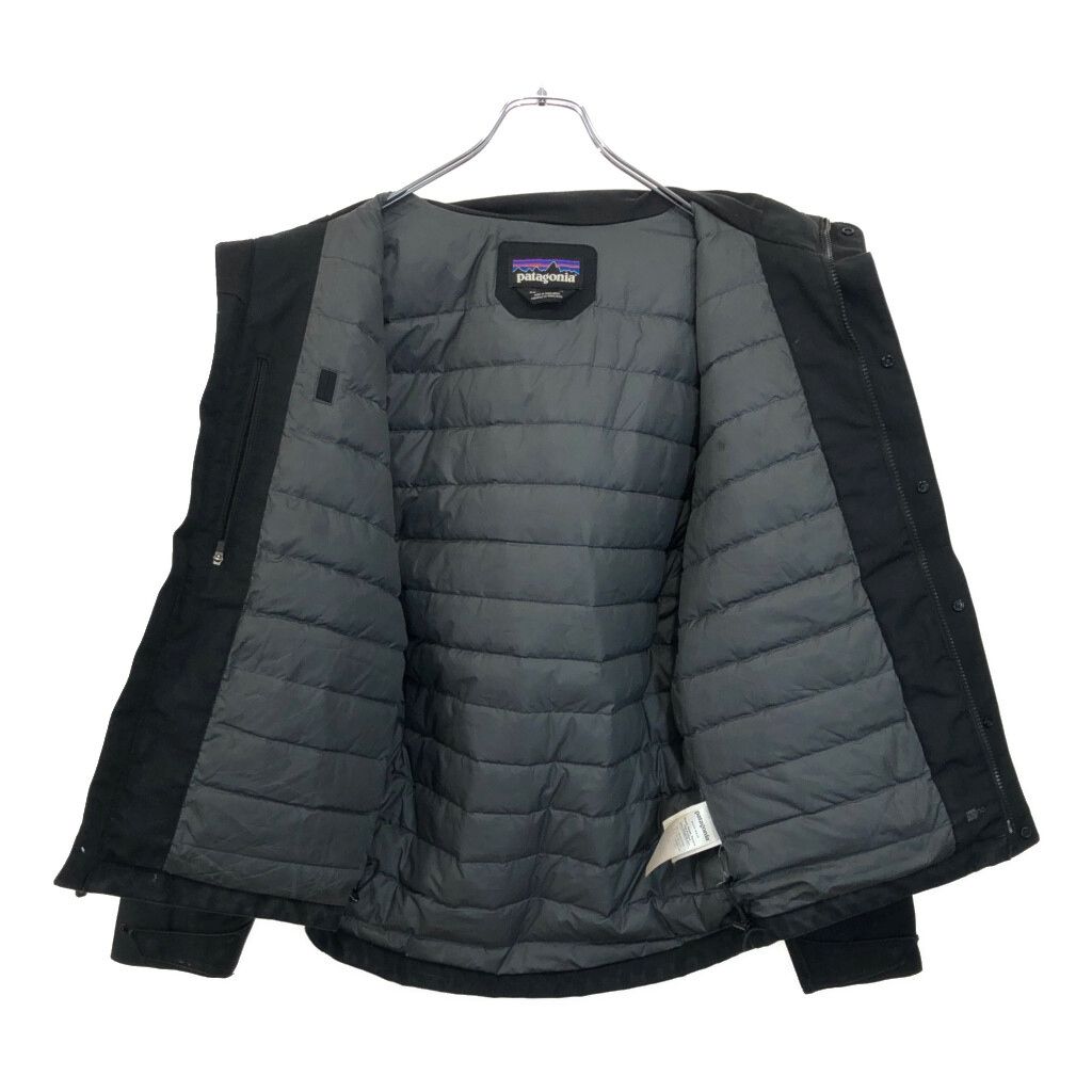 patagonia パタゴニア トップリージャケット ダウンジャケット