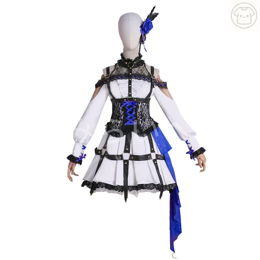 カラフルステージ 暁山瑞希