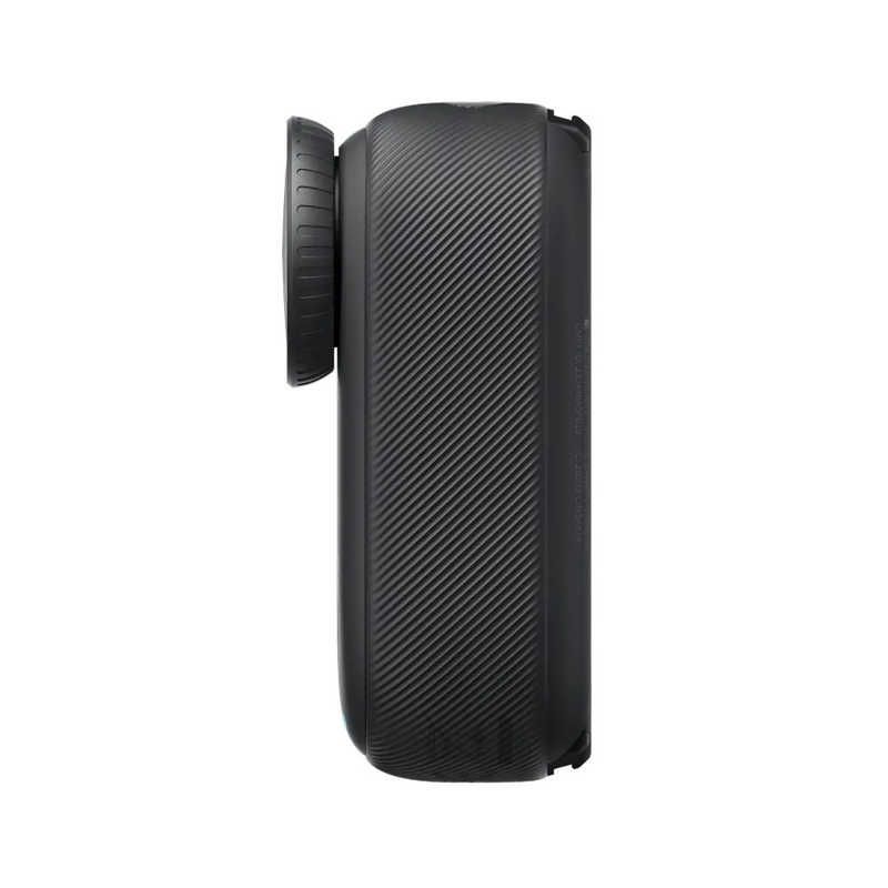 品質保証で 、高速配送！ INSTA360 アクションカメラ GO 3S カメラ単体 Black 64GB ミッドナイトブラック CINSAATA-GO3S12