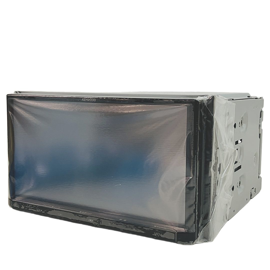 KENWOOD MDR-L612 カーナビ 彩速 7インチワイド 車 家電 ケンウッド C10462084