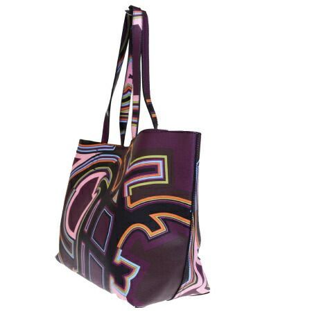 中古】 中美品 エミリオプッチ EMILIO PUCCI トートバッグ ショルダー