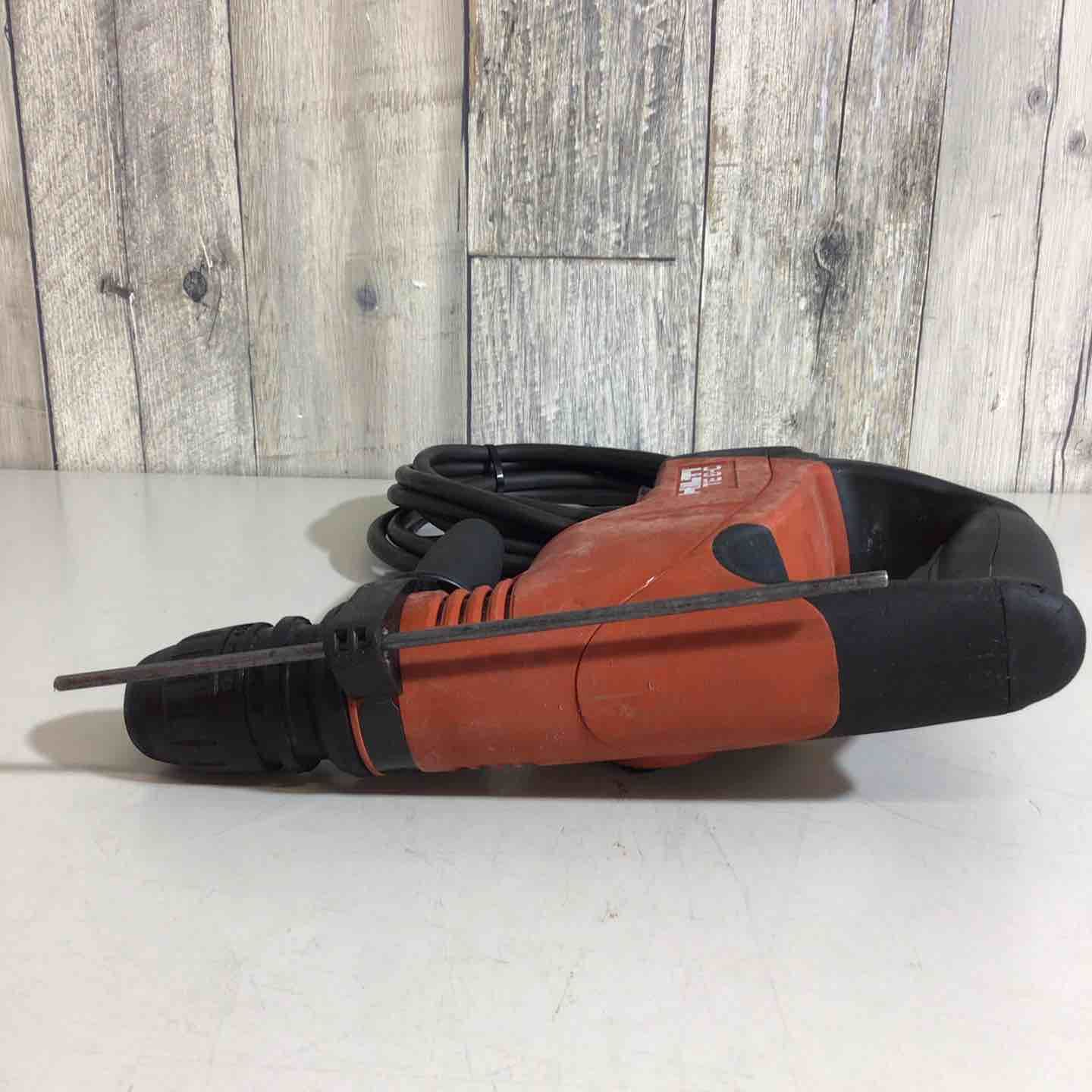 ヒルティ Hilti