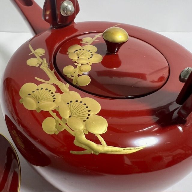 漆器
