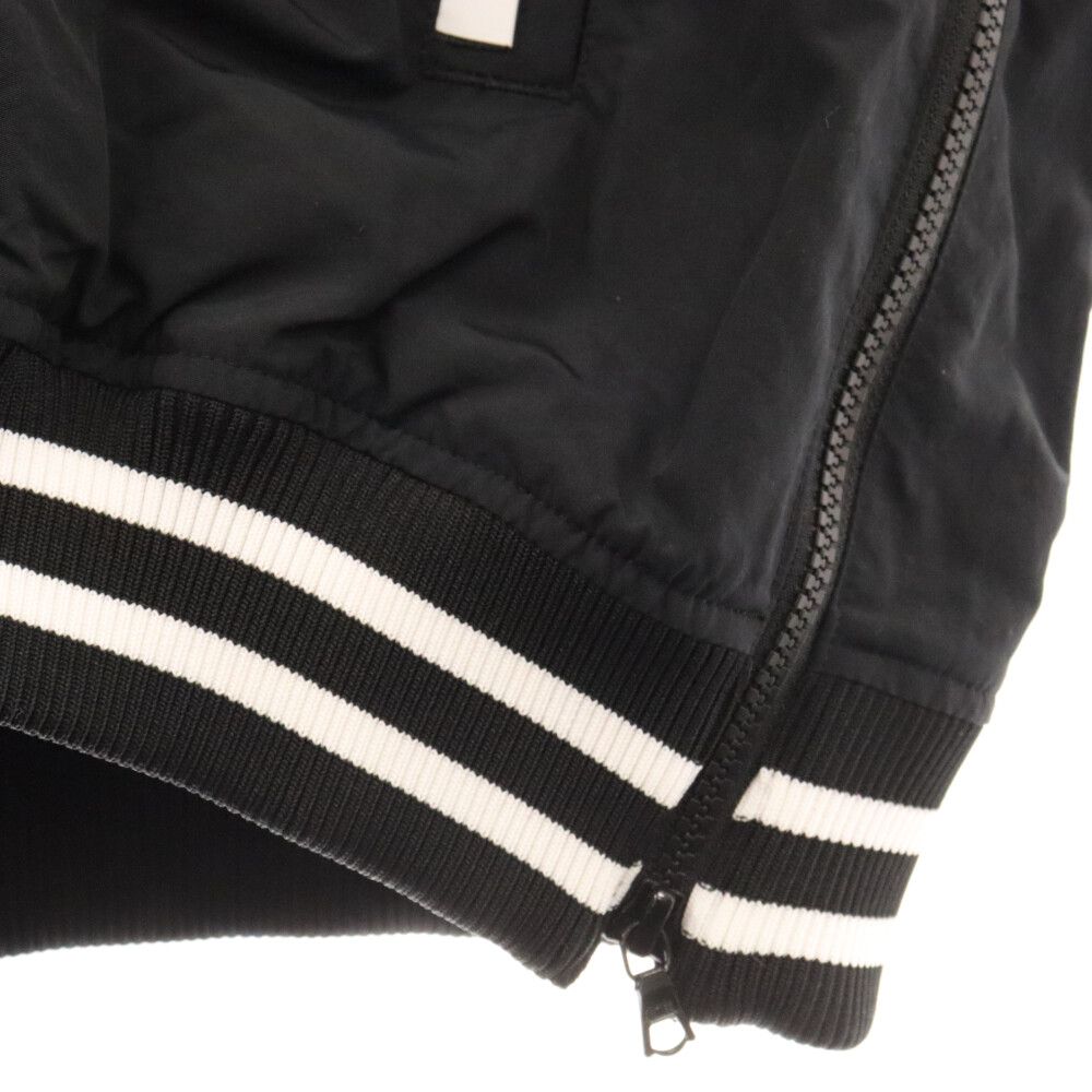 トップス 231BRDT-JKM02 WTAPS ダブルタップス 23SS PITCH/JACKET/NYLON.TUSSAH.LEAGUE