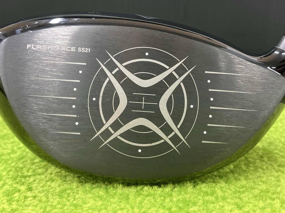 キャロウェイ EPIC SPEED DW9.0 Diamana50S Callaway EPIC SPEED Driver 9 Diamana50 for Callaway (SR