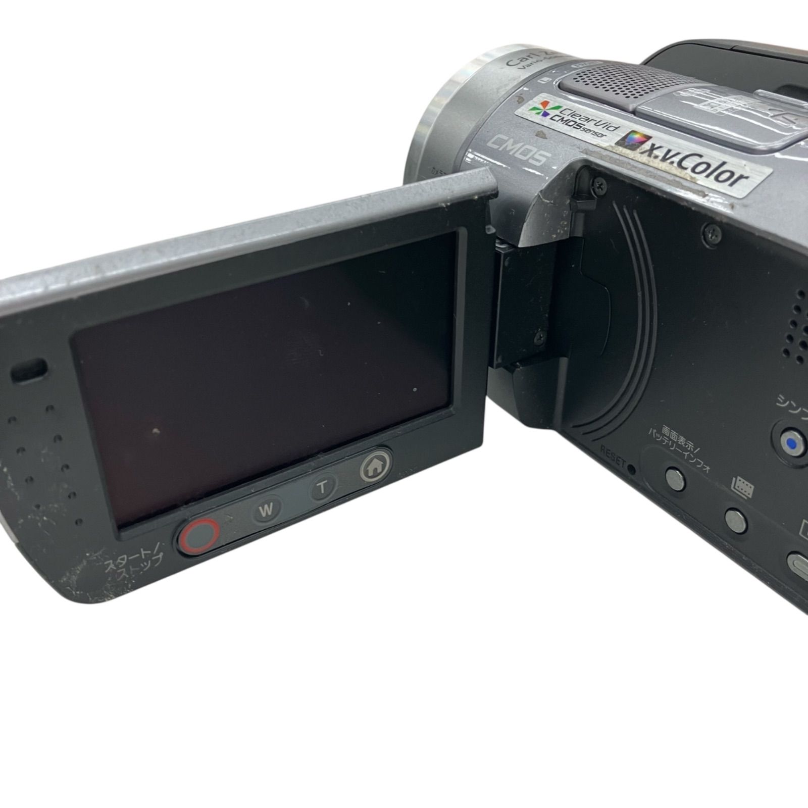 ソニーHandycam