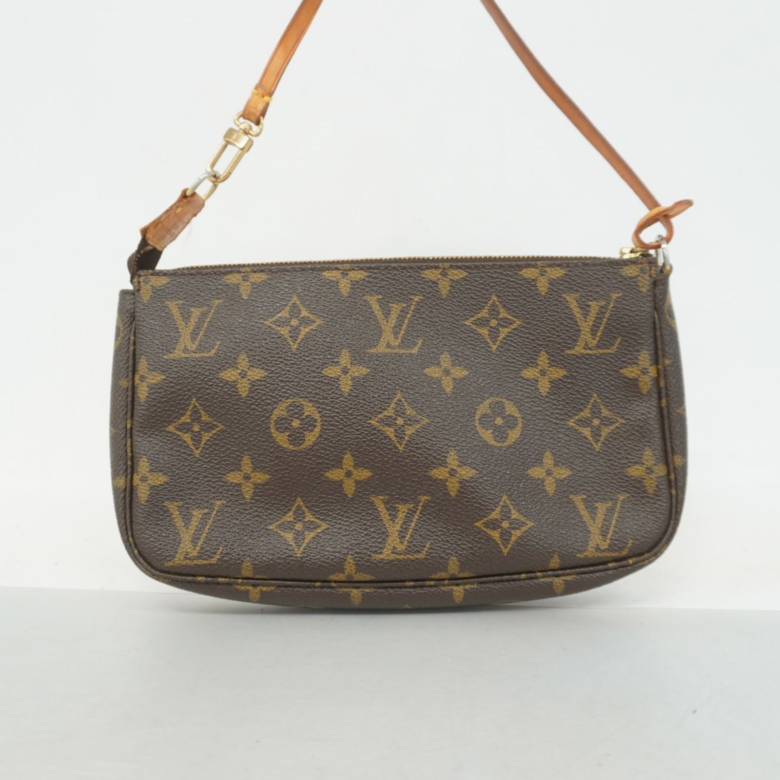 ★売り尽くし品★ルイヴィトン モノグラム アクセソワール M51980 ポーチ ルイヴィトン アクセサリーポーチ モノグラム ルイ・ヴィトン(Louis