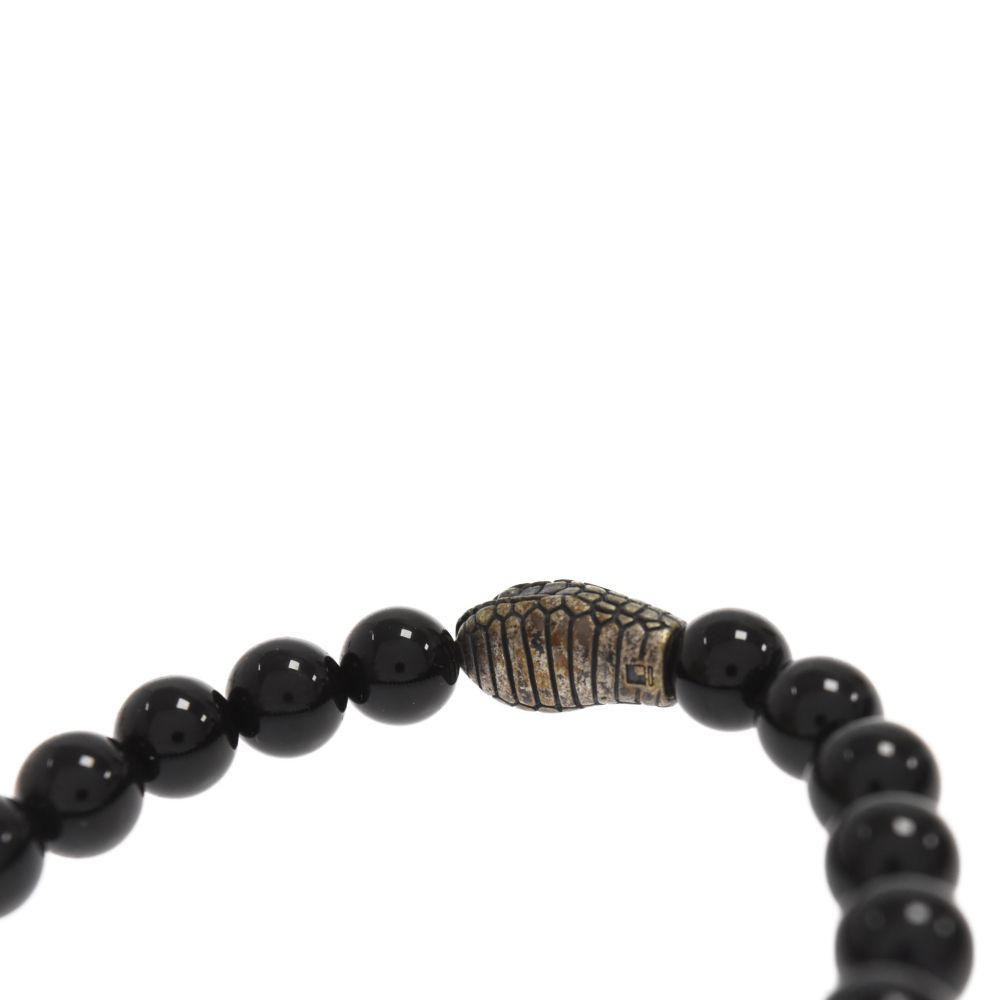 STUSSY (ステューシー) ×JAM HOME MADE ジャムホームメイド スネーク