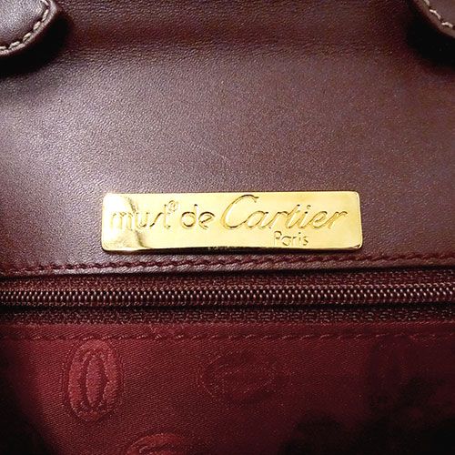 カルティエ Cartier バッグ レディース ブランド ショルダーバッグ