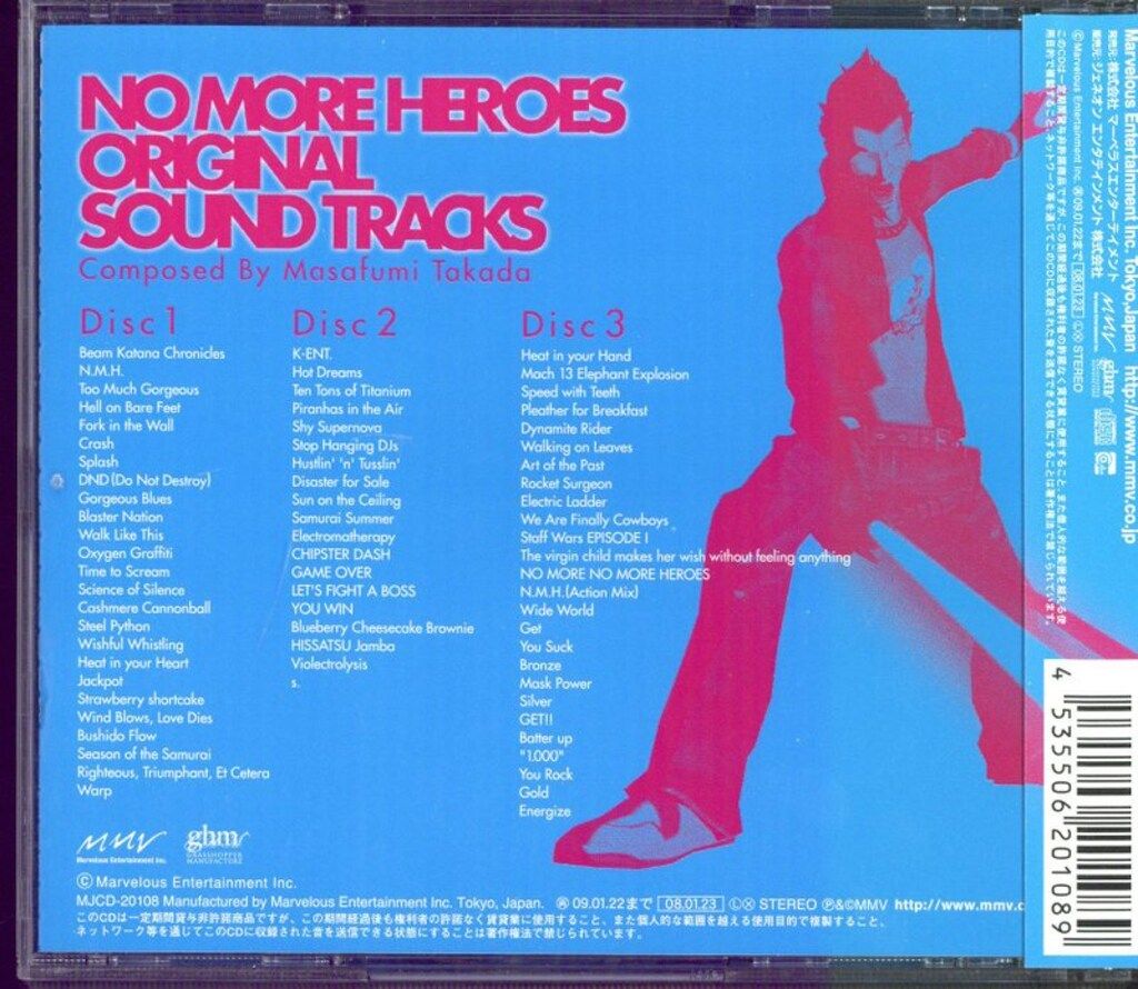 HEROES