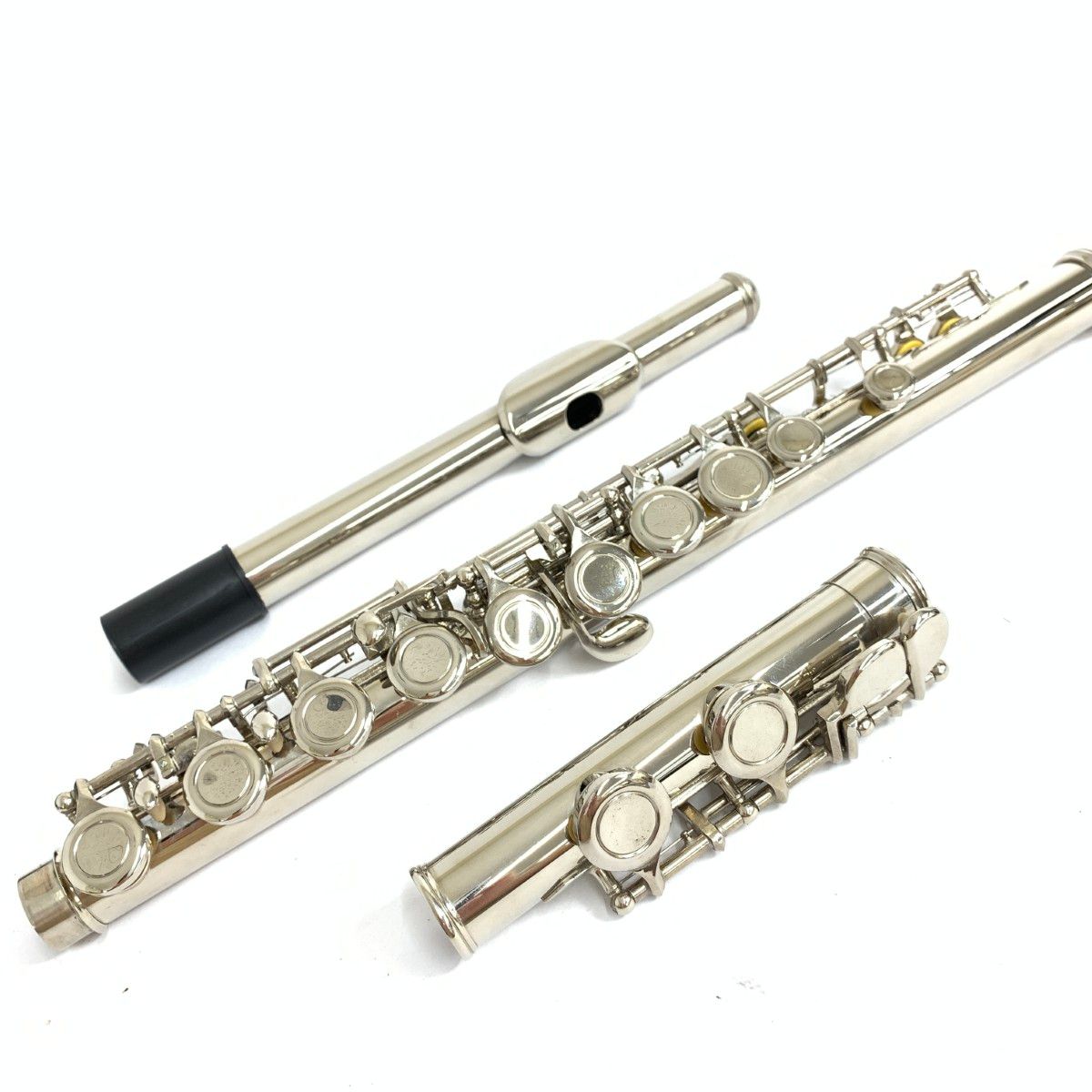 soleil ソレイユ フルート KJ111891 240002231174 Soleil