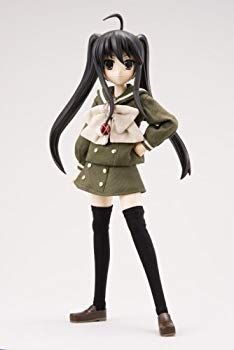 メガハウス アクションフィギュア 灼眼のシャナ 平井ゆかりさん 中古】ACTION FIGURE COLLECTION+ 灼眼のシャナ (平井ゆかりさん