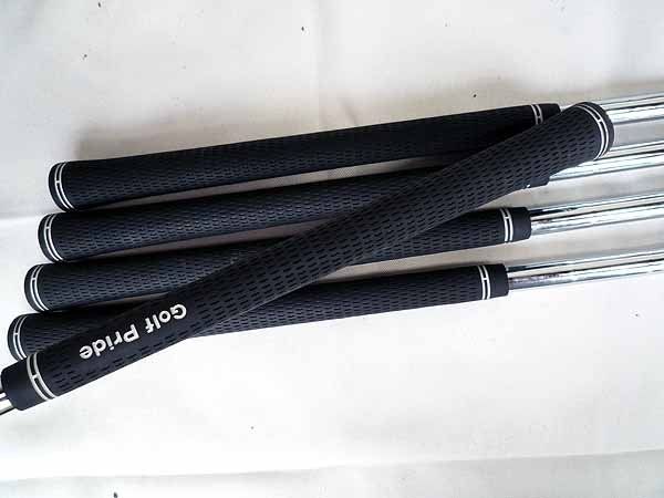 100％品質保証。 テーラーメイド M グローレ GLOIRE アイアン Dynamic G リシャフト 5本 R300 大特価人気商品が入荷中！