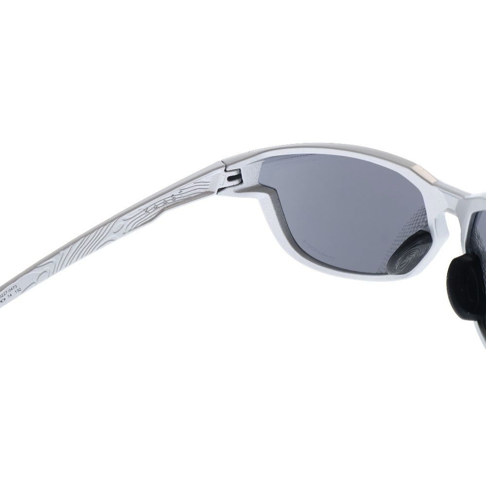 OAKLEY KAAST ハイブリッジフィット サングラス プリズム