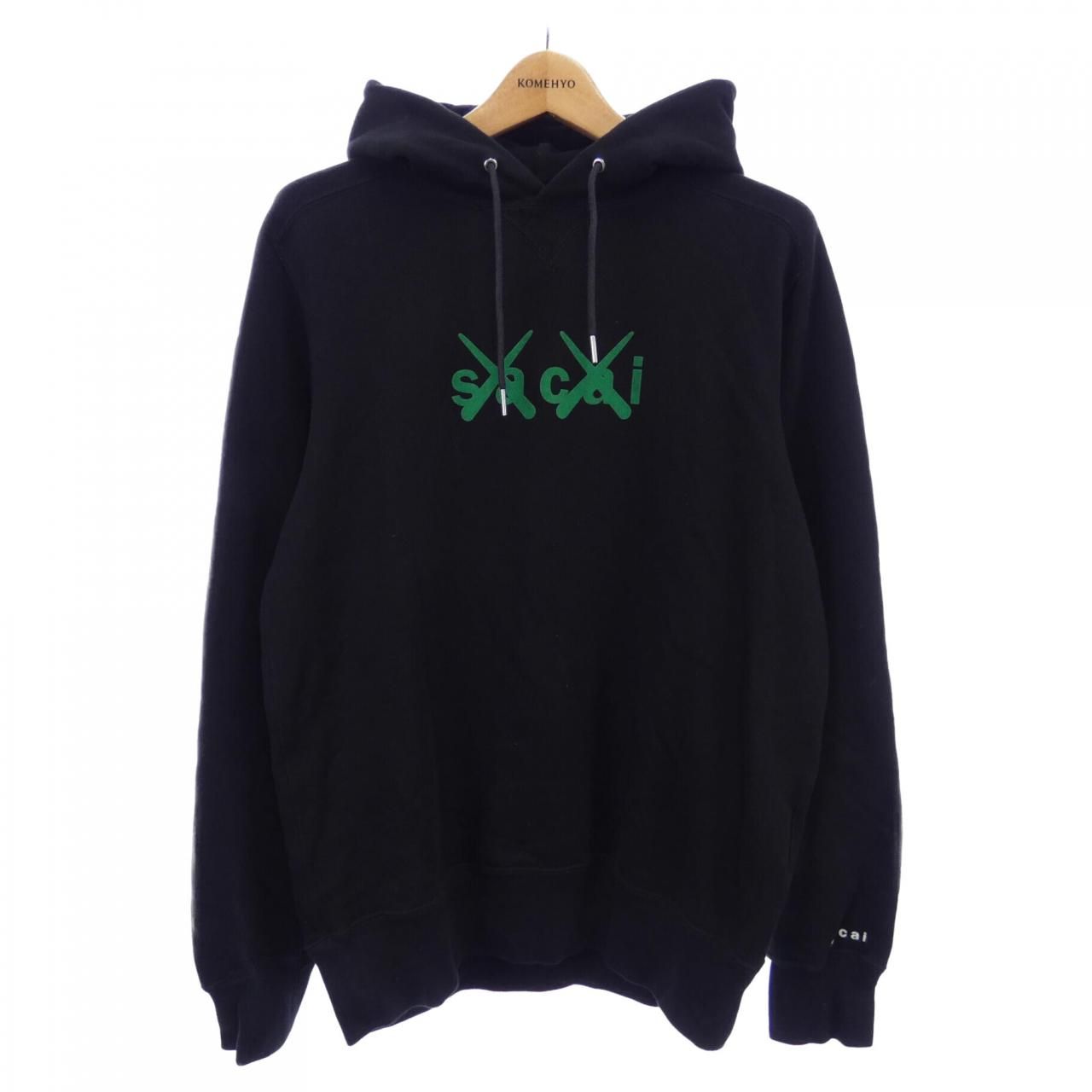 サカイ SACAI パーカー