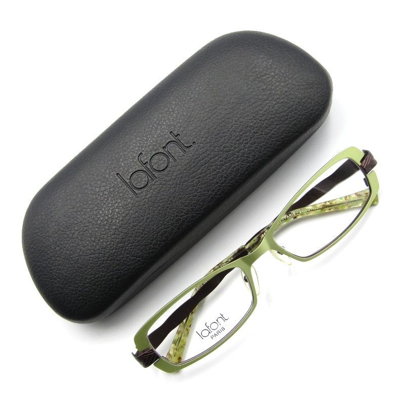 RASPAIL 603 lafont PARIS フランス製メガネフレーム lafont（ラフォン）メガネフレーム。フランス製メガネ。