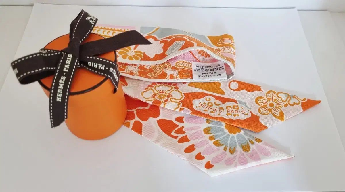 正規品 エルメスHERMESツイリー二本セット 楽天市場】エルメス
