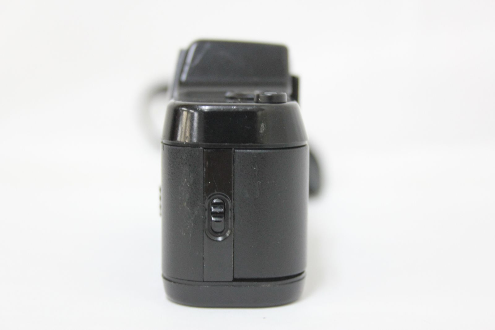 【良品】Nikon F FTN Finder Black ファインダー #i3 NIkon F photomic FTN Black【CLA'd】 - Japan Camera Hunter
