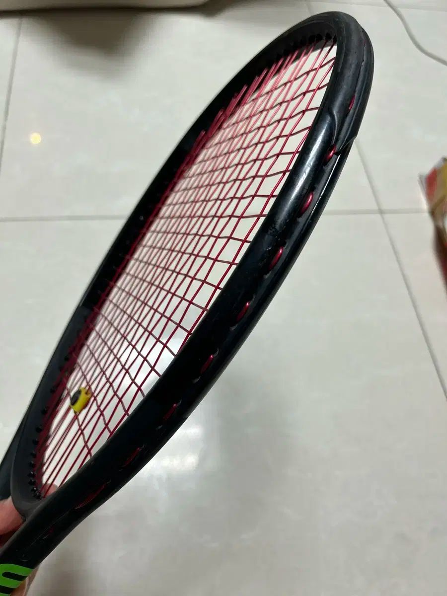ウィルソンBLADE98L,285g Amazon.com : Wilson Blade 98 V8 Stringless Tennis Racket 98