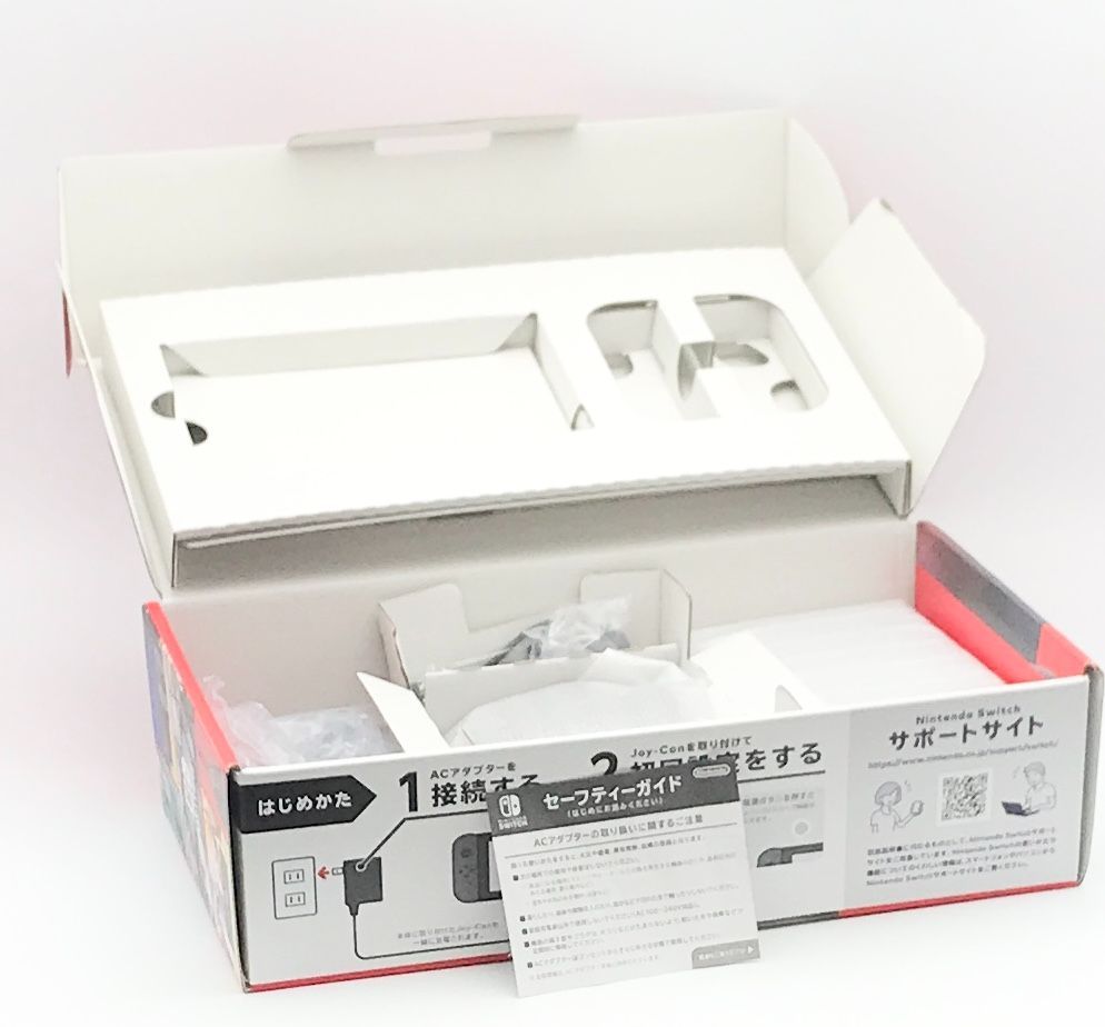 付属品5点＋ き