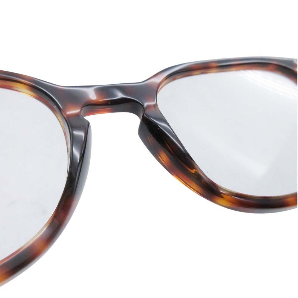 未使用 PERSOL ペルソール べっ甲柄 メガネ 眼鏡 サングラス アイ  