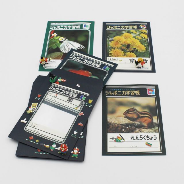 まとめ ショウワノート ジャポニカ封筒Ａ ジャポニカ学習帳文具２ 緑 819998001 ×30セット