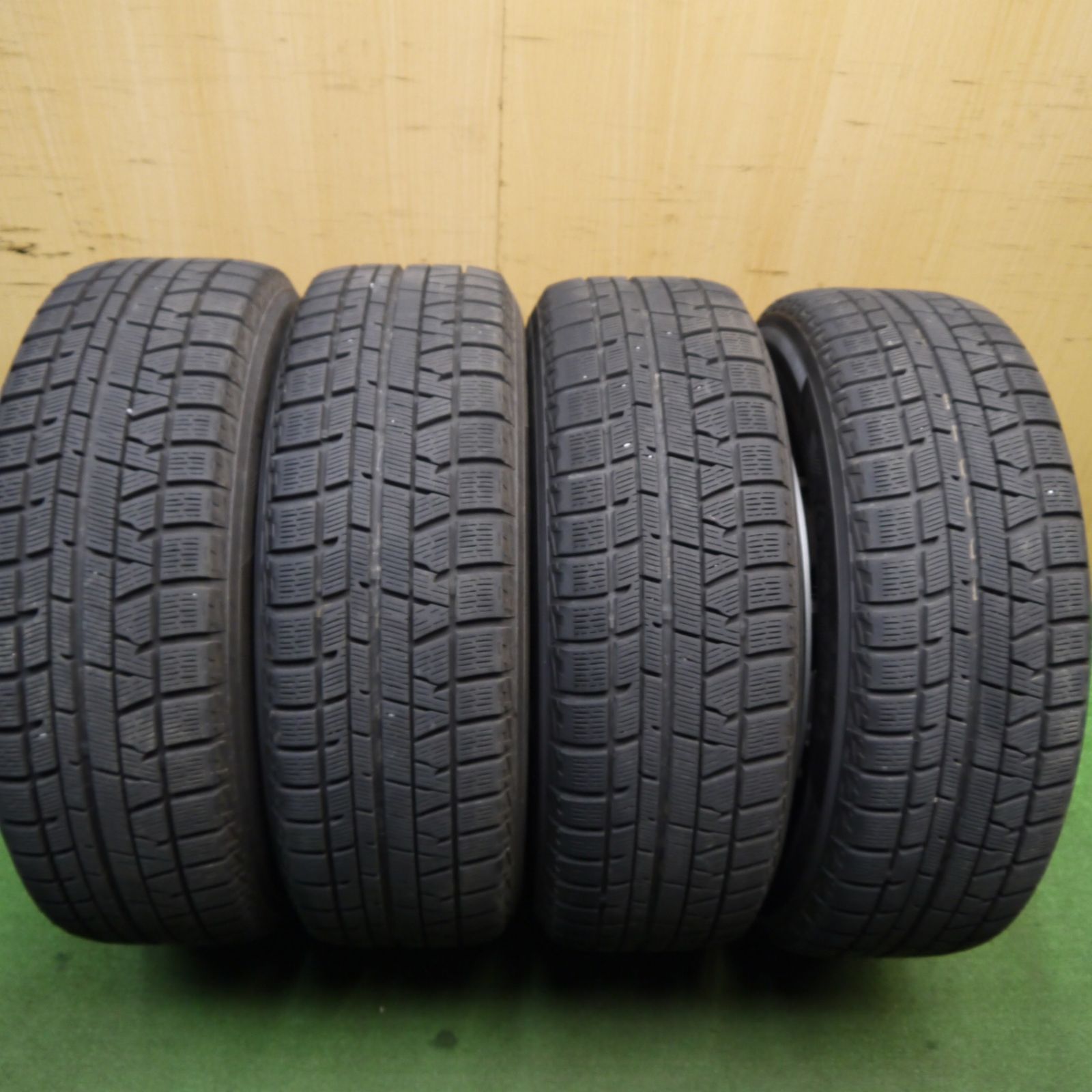 9.5分 ホンダ