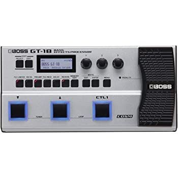 BOSS GT-1B ボス マルチエフェクター ベース用エフェクター