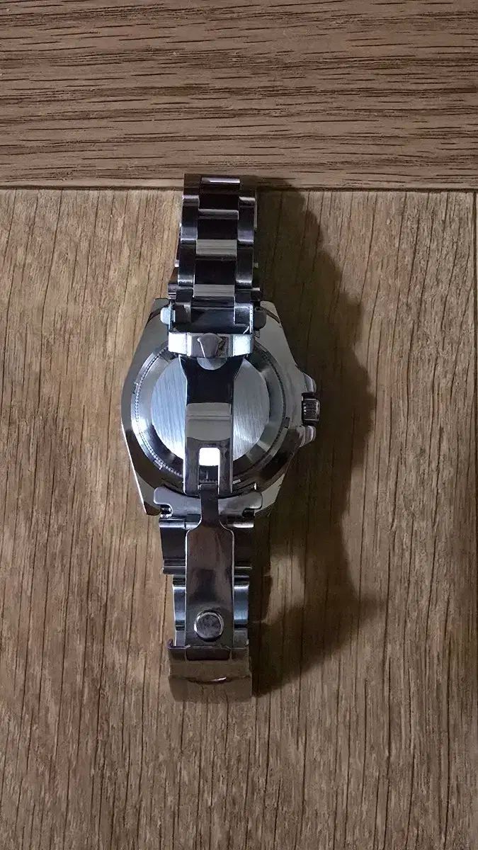 ロテックス クォーツ