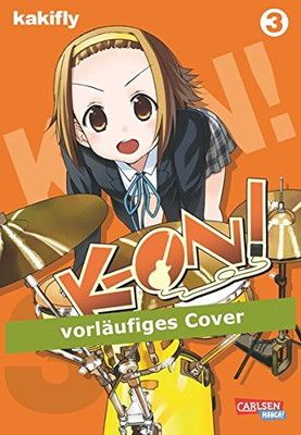 K-On! 03