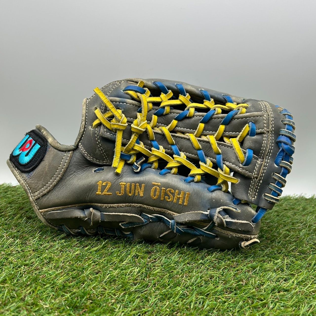 JRA 2025ウインズ・デー A賞 オリジナルUMAスカジャン Wチャンス当選