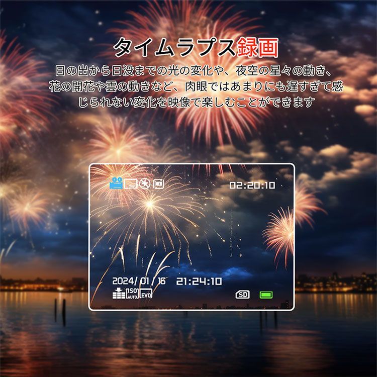 コンパクト