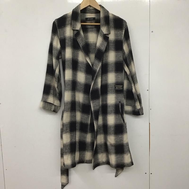 RUDE GALLERY ルードギャラリー カーディガン 長袖 長袖ロング