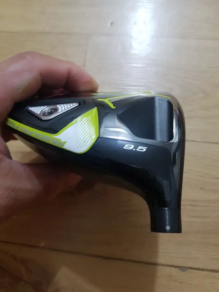 Srixon - スリクソン　SRIXON　ZX7ドライバー(9.5)　ヘッド単品 Amazon.com : Srixon New Golf ZX7 Driver 9.5 Project X HZRDUS