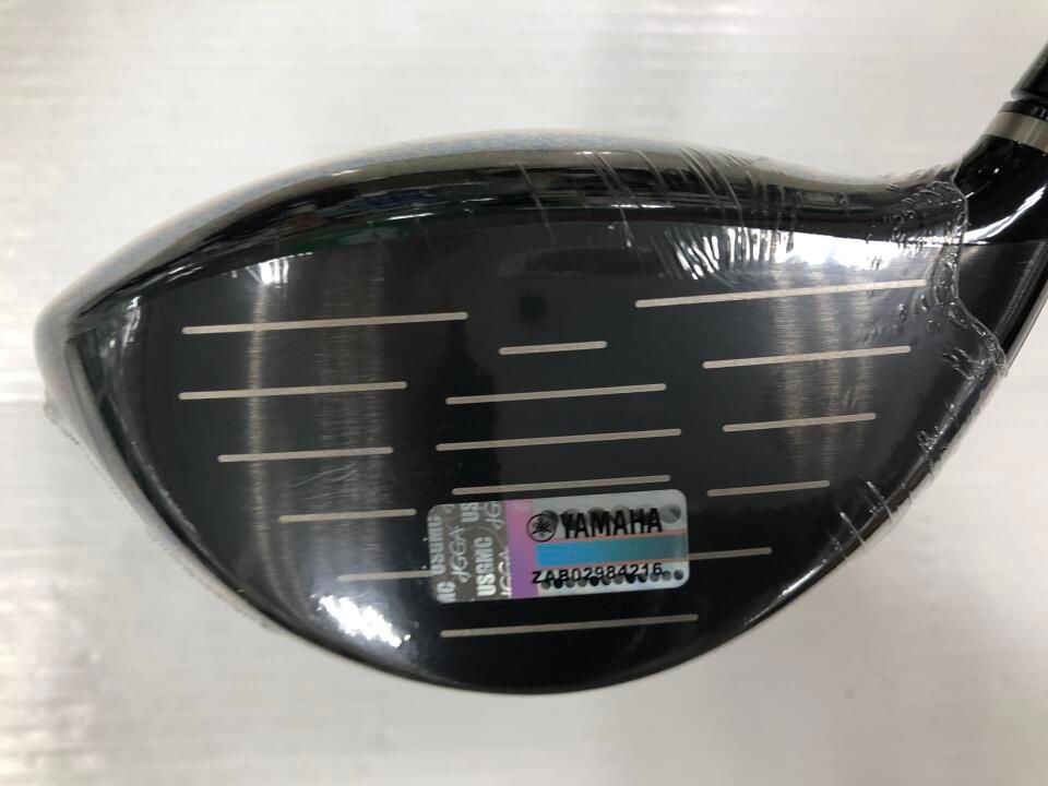 TR YAMAHA