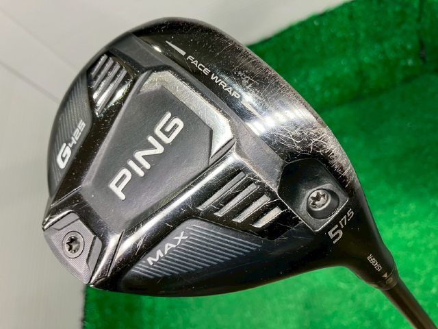 PING ALTA J CB SLATEフェアウェイウッド3本セット5W7W9W