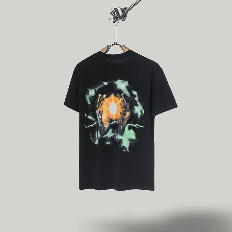 新品 Travis Scott Cactus Jack x Utopia Tour 半袖 Tシャツ