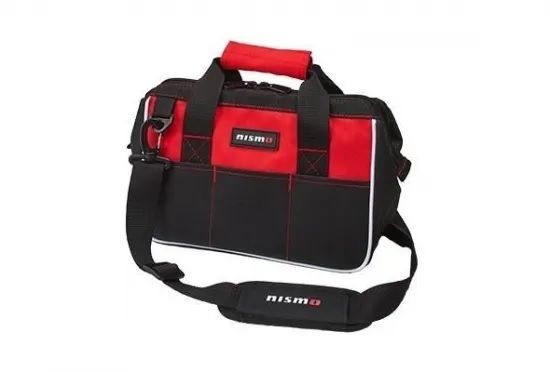 日産純正 nismo ツールバッグ
