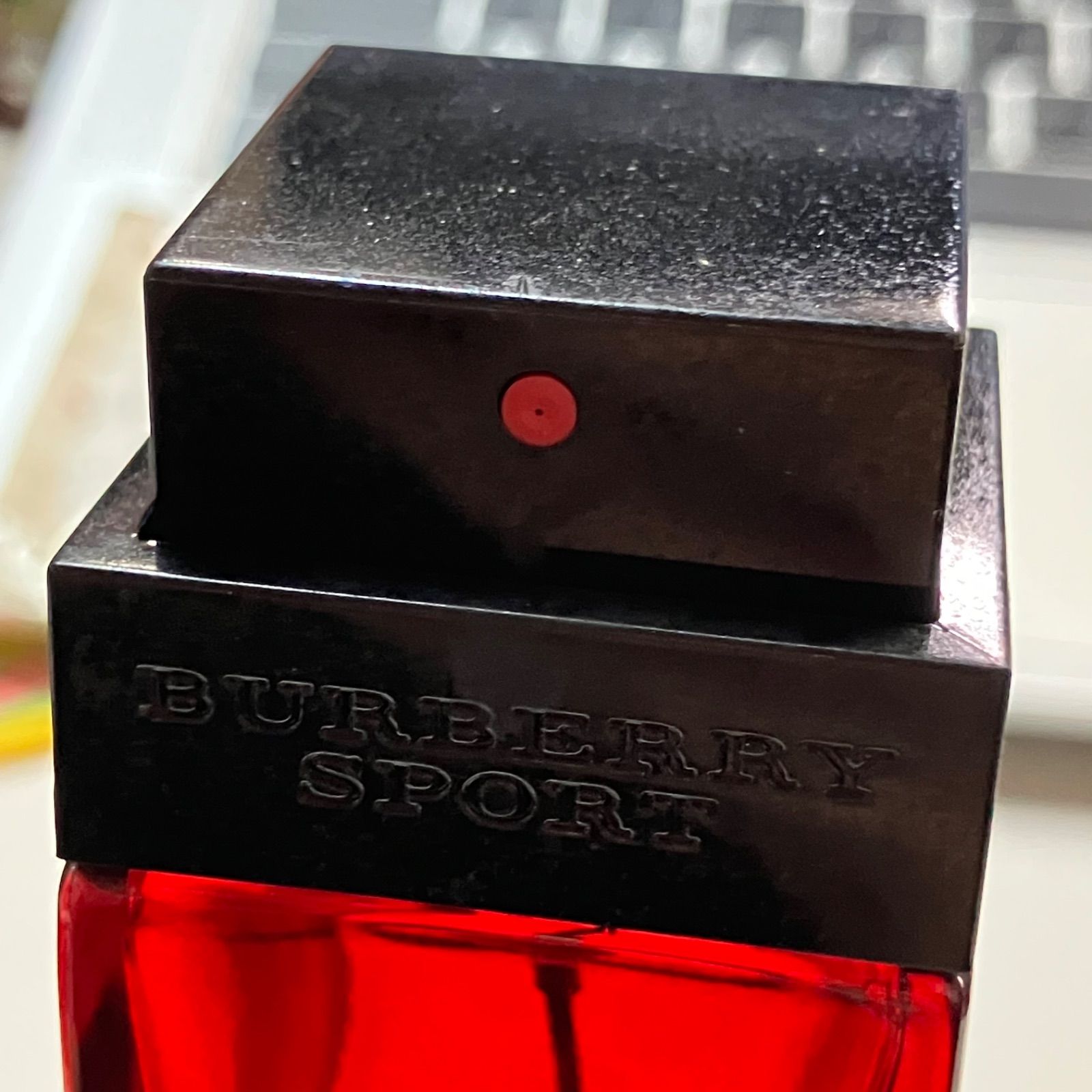 バーバリー スポーツ フォーメン オードトワレ スプレー 75ml Burberry